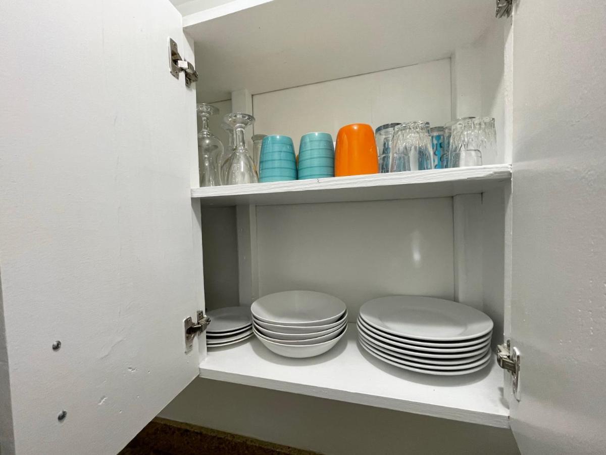 Hummingbird Retreat - Luxury Oceanview Apt, 7-Minute Walk To Beach Очо-Риос Экстерьер фото